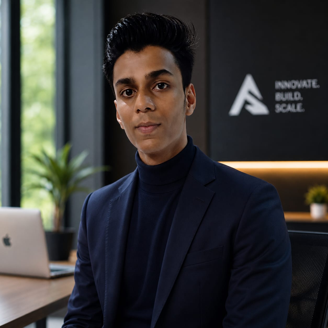 Mohammad Abdul Samad