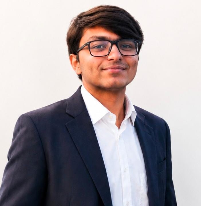 Zaved Davdani